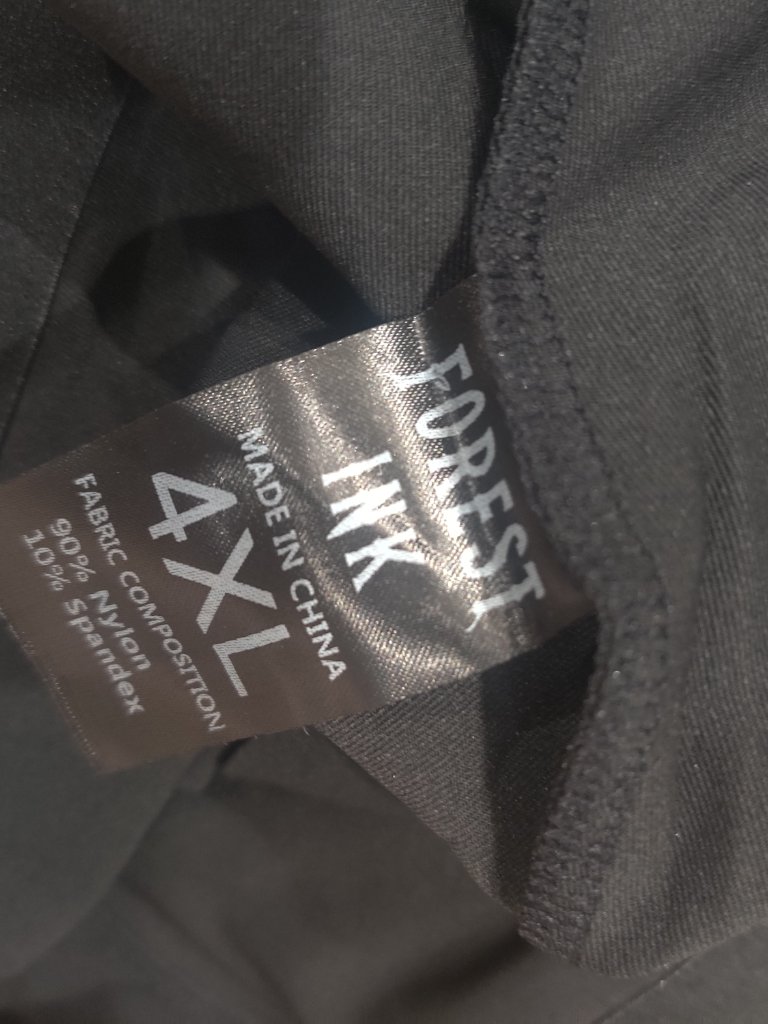 Forest Ink Skirt Size 4xl New — image 3 of 3